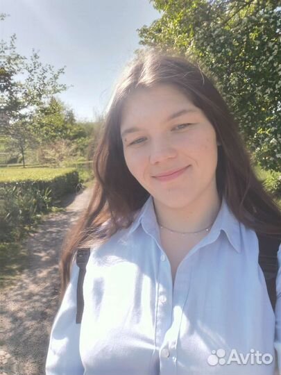 Няня для ребенка