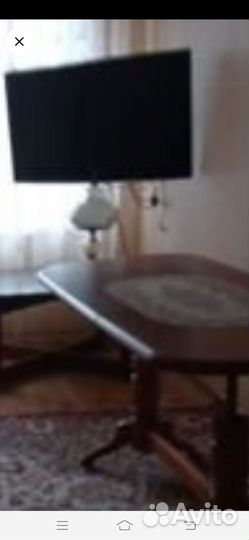 Телевизор samsung Б/У