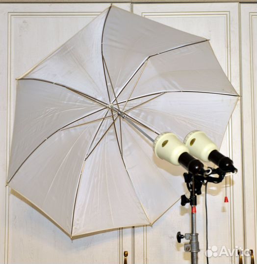 Освещение для фото