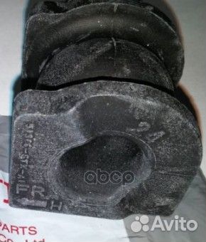 Втулка стабилизатора 51306stxa12 honda