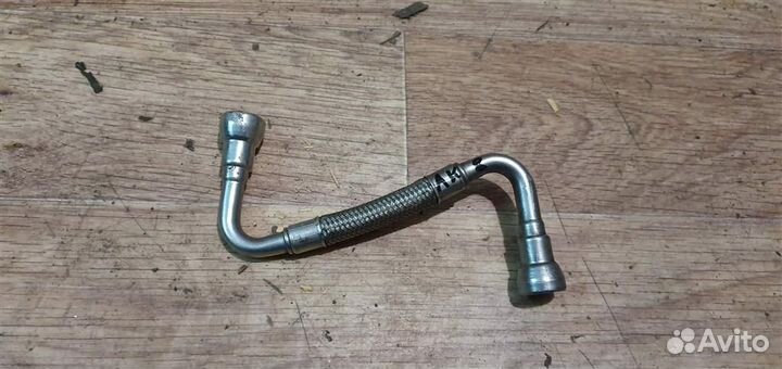 Шланг вентиляции картер. газов Opel Insignia 2008