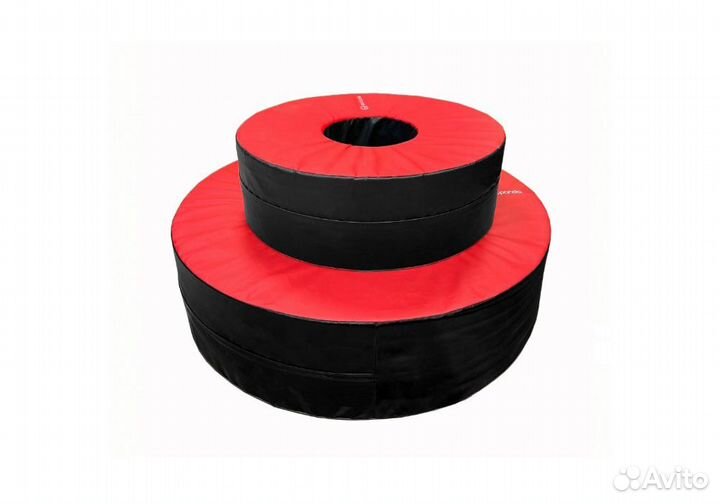 Текл-ринг SportPanda, для детей и взрослых