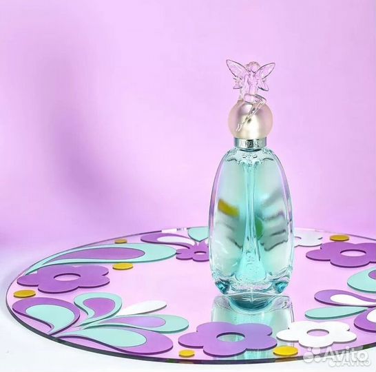Парфюм 50 мл Secret Wish от Anna Sui