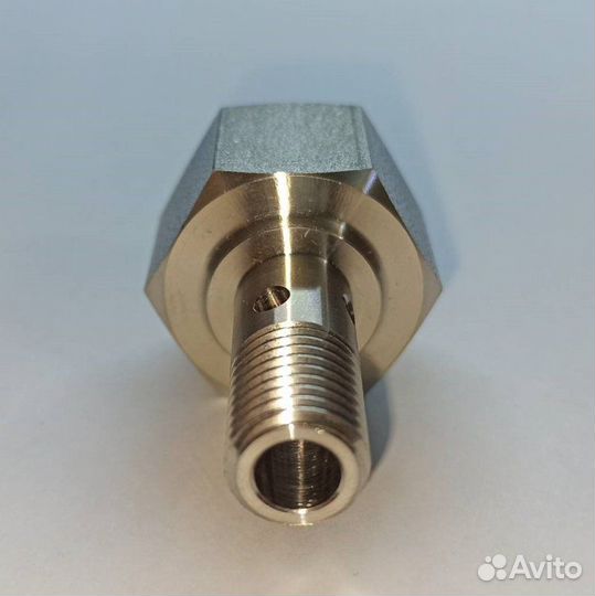 Фиттинг Mercedes-Benz A9059900063