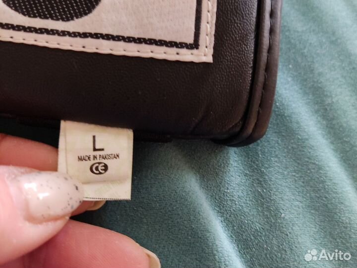 Шингарты Green Hill CMR 2076