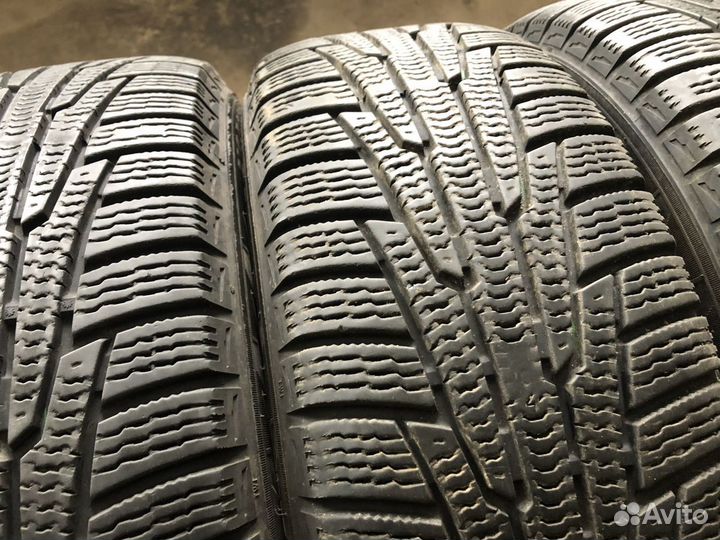 Nokian Tyres Nordman RS2 185/60 R15