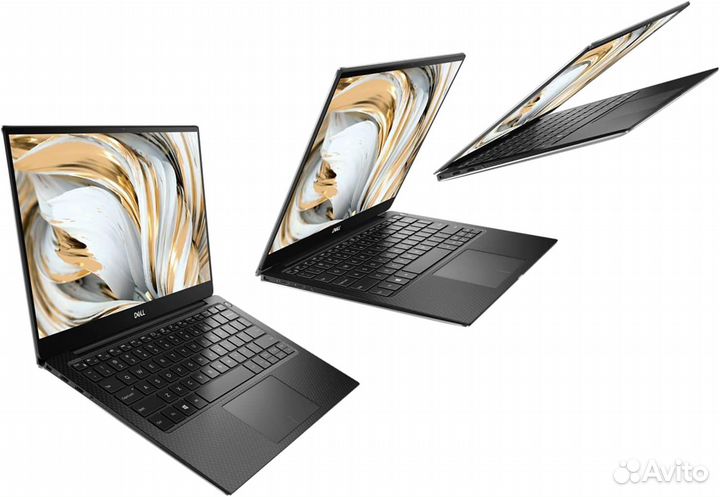 Ультрабук Dell XPS 13 9305 i7 1165G7 8GB,512SSD