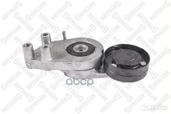 Ролик поликлинового ремня натяжной 03-40264-SX