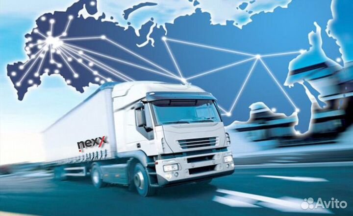 Диспетчер логист