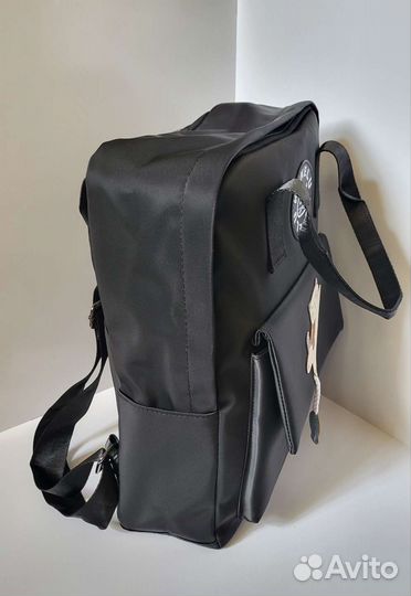 Рюкзак подросток школьный