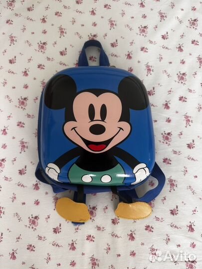 Рюкзак детский