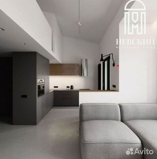 Мебель от производителя / кухня