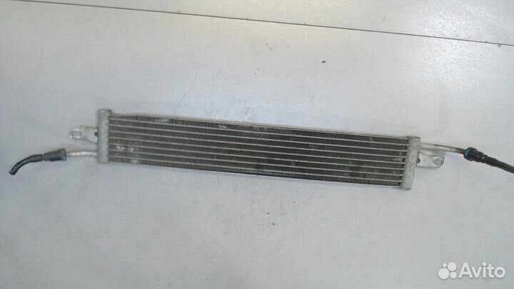 Радиатор масляный Land Rover Range Rover Sport, 20