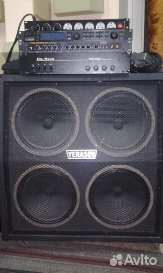 Студия звукозаписи