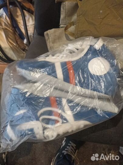 Борцовки для борьбы