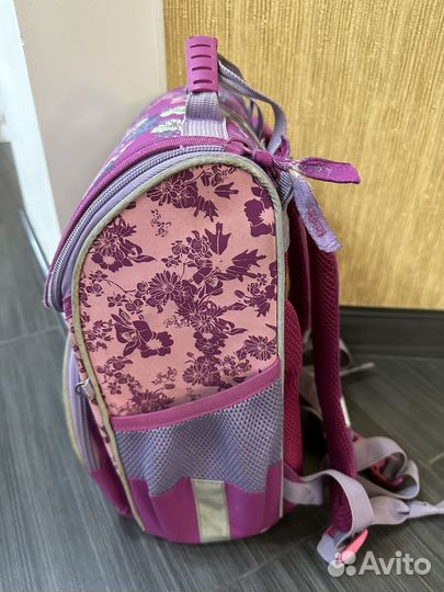 Рюкзак школьный