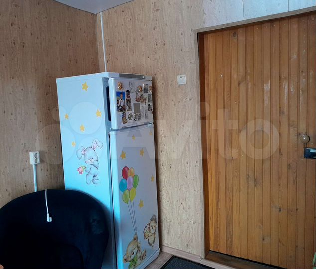 Комната 13 м² в 1-к., 7/9 эт.