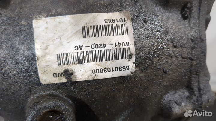 Редуктор моста задний Ford Kuga