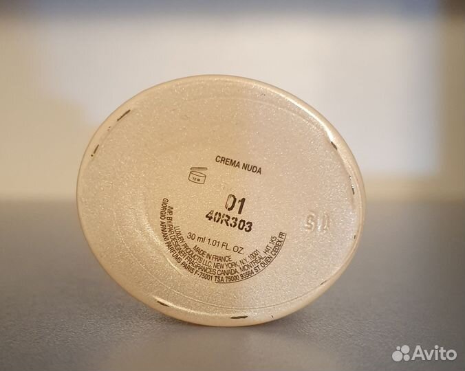 Тональные Lancome, Shiseido, Armani, Dolce&gabbana