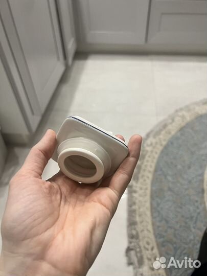 Крыка luxenburg villeroy & bosh от банки