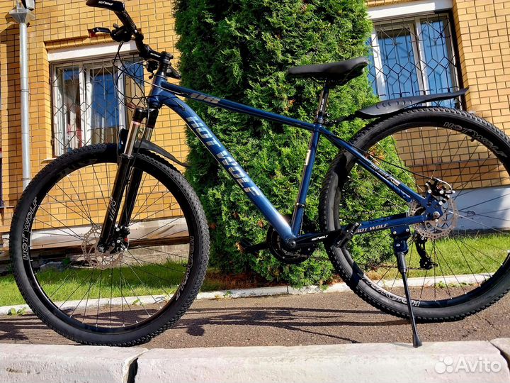 Велосипед горный 29