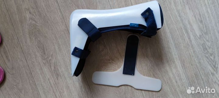 Ортез Шина тутор голеностопный FS 2952