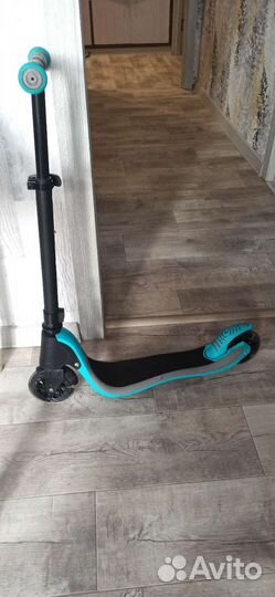 Продам самокат 2 х колесный