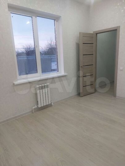 Дом 110 м² на участке 6 сот.