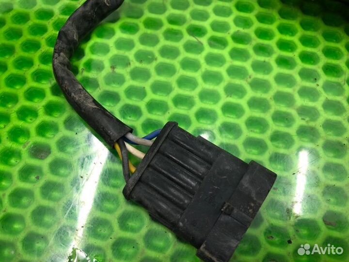 Мотор дворников передний LADA Kalina универсал