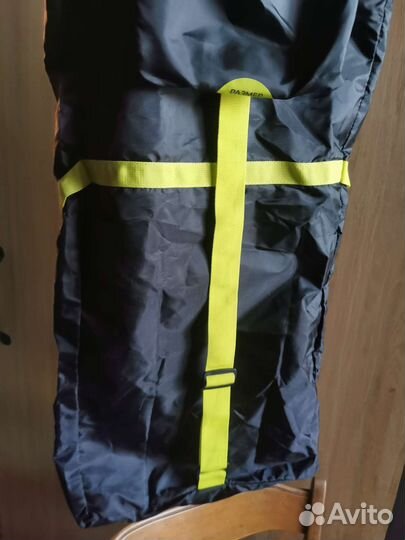 Чехол для самоката