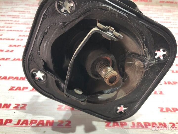 Рулевая колонка Mitsubishi Challenger K99 6G74