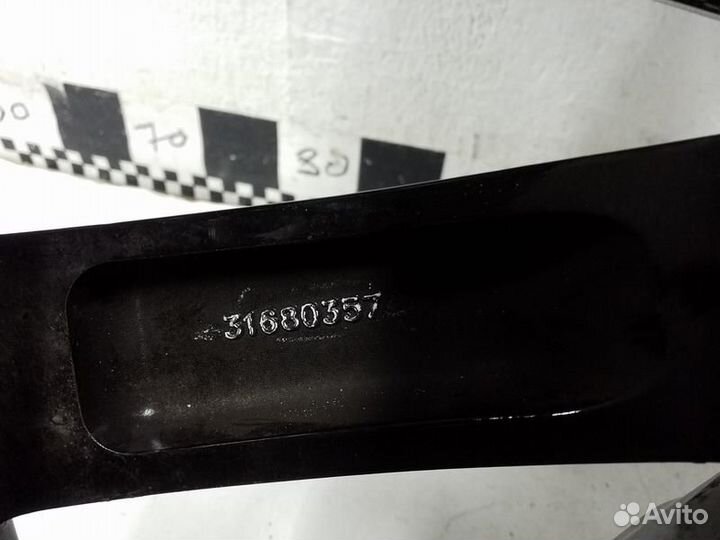 Диск колеса литой Volvo XC60 2 R19