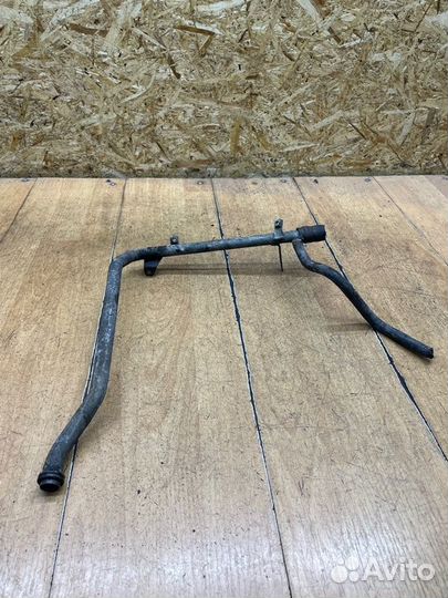 Трубка охлаждения Saab 9-5 B205E 1999