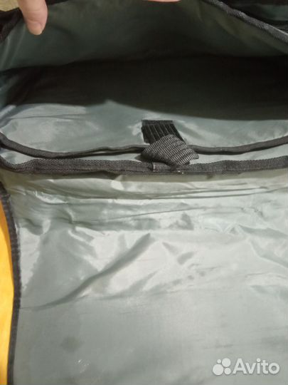 Сумка для ноутбука