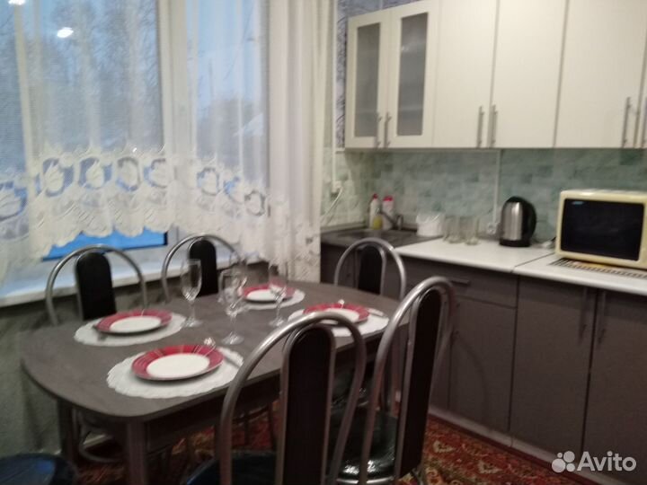 Аренда дома посуточно