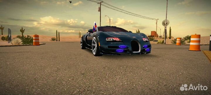 Машины в кар паркинг