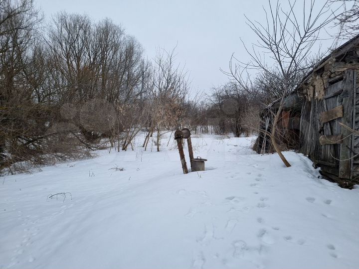 Участок 57 сот. (ИЖС)