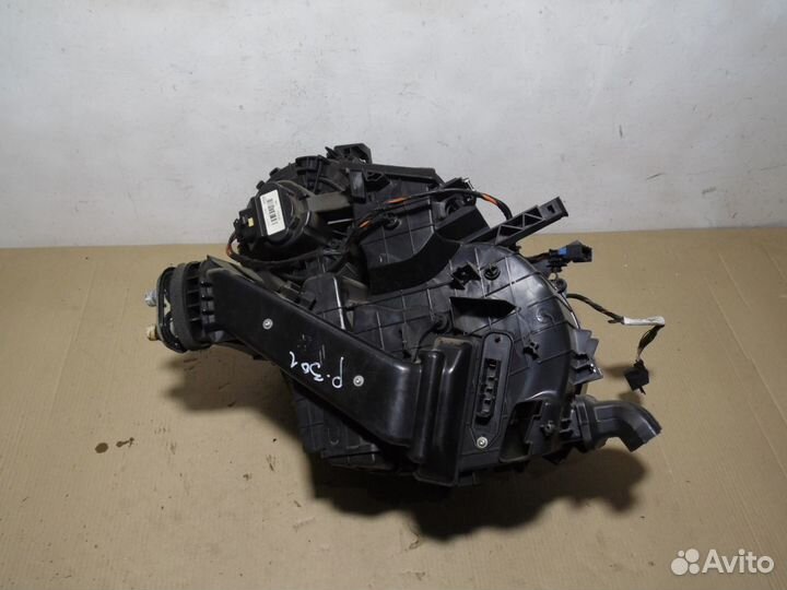 Печка в сборе Пежо 301