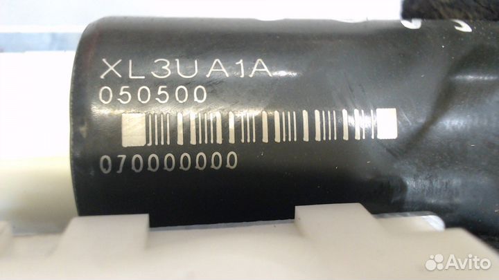 Насос топливный электрический Mazda 121, 1999