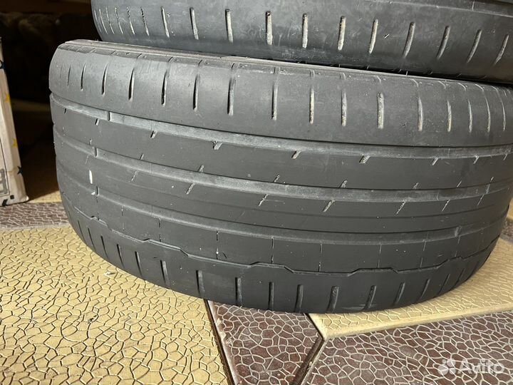 Hankook Centum K708 235/45 R18