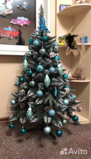 Елка искусственная оптом