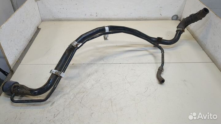 Горловина заливная топливная Toyota RAV 4, 2014