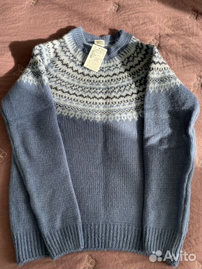 Свитер для девочки