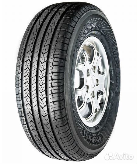 Massimo Stella S1 225/60 R17 99H