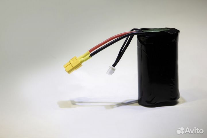 Аккумулятор 18650 Vapcell N40 (4000mah)