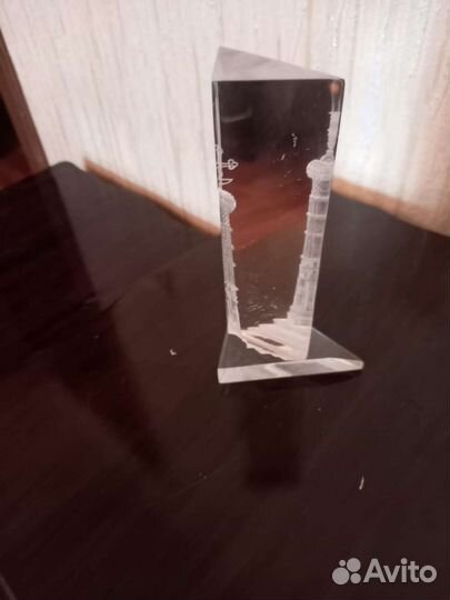 Сувенир Куликово поле СССР