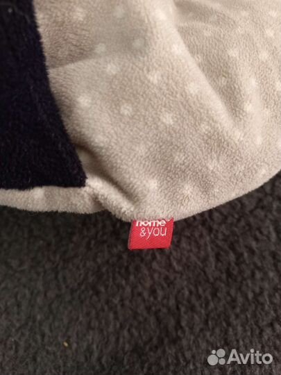 Подушка-грелка для ног