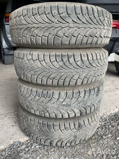 Formula Ice 175/65 R14 82T