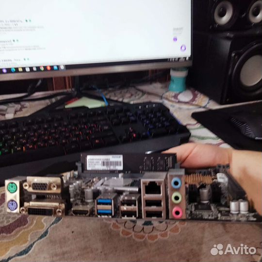 Lga 1151 процессор