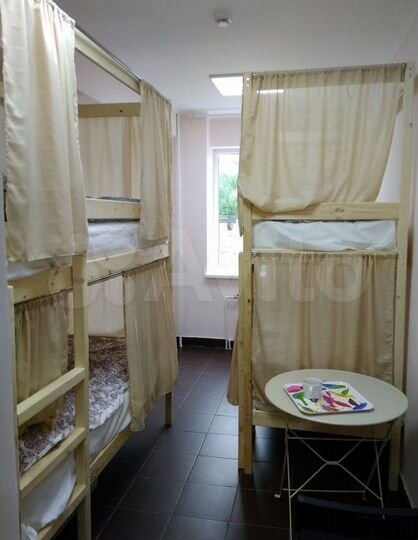 Гостиница, 170 м²